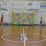 Velikonočnica AŠZ Olympia