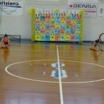 Velikonočnica AŠZ Olympia
