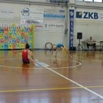 Velikonočnica AŠZ Olympia