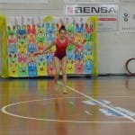 Velikonočnica AŠZ Olympia