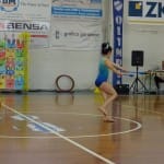Velikonočnica AŠZ Olympia