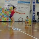 Velikonočnica AŠZ Olympia