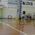 Velikonočnica AŠZ Olympia