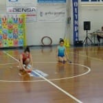 Velikonočnica AŠZ Olympia