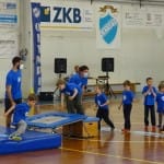 Velikonočnica AŠZ Olympia