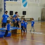 Velikonočnica AŠZ Olympia