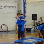Velikonočnica AŠZ Olympia