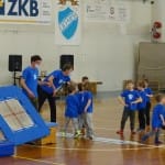 Velikonočnica AŠZ Olympia