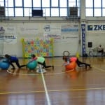 Velikonočnica AŠZ Olympia