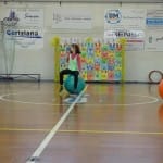 Velikonočnica AŠZ Olympia