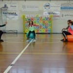Velikonočnica AŠZ Olympia