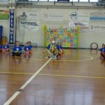 Velikonočnica AŠZ Olympia