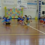 Velikonočnica AŠZ Olympia