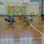 Velikonočnica AŠZ Olympia