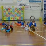 Velikonočnica AŠZ Olympia