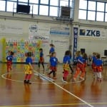 Velikonočnica AŠZ Olympia