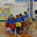 Velikonočnica AŠZ Olympia