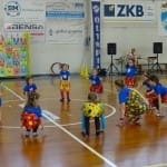 Velikonočnica AŠZ Olympia