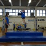 Velikonočnica AŠZ Olympia