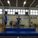 Velikonočnica AŠZ Olympia
