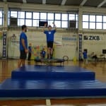 Velikonočnica AŠZ Olympia