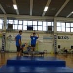 Velikonočnica AŠZ Olympia
