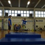 Velikonočnica AŠZ Olympia
