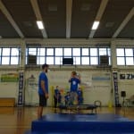 Velikonočnica AŠZ Olympia