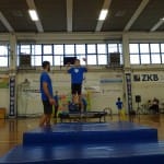 Velikonočnica AŠZ Olympia