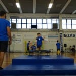 Velikonočnica AŠZ Olympia