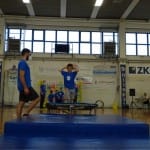 Velikonočnica AŠZ Olympia