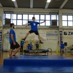 Velikonočnica AŠZ Olympia