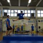 Velikonočnica AŠZ Olympia