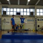 Velikonočnica AŠZ Olympia