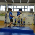 Velikonočnica AŠZ Olympia