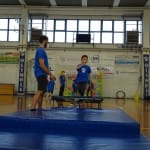 Velikonočnica AŠZ Olympia