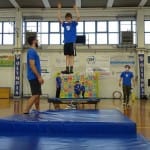 Velikonočnica AŠZ Olympia