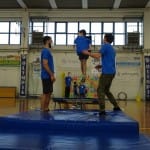 Velikonočnica AŠZ Olympia