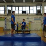 Velikonočnica AŠZ Olympia