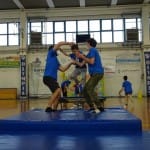 Velikonočnica AŠZ Olympia