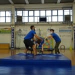 Velikonočnica AŠZ Olympia