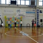 Velikonočnica AŠZ Olympia