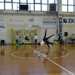 Velikonočnica AŠZ Olympia