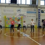 Velikonočnica AŠZ Olympia