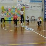 Velikonočnica AŠZ Olympia