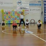 Velikonočnica AŠZ Olympia