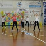 Velikonočnica AŠZ Olympia