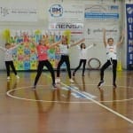 Velikonočnica AŠZ Olympia