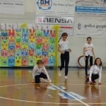 Velikonočnica AŠZ Olympia