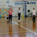 Velikonočnica AŠZ Olympia